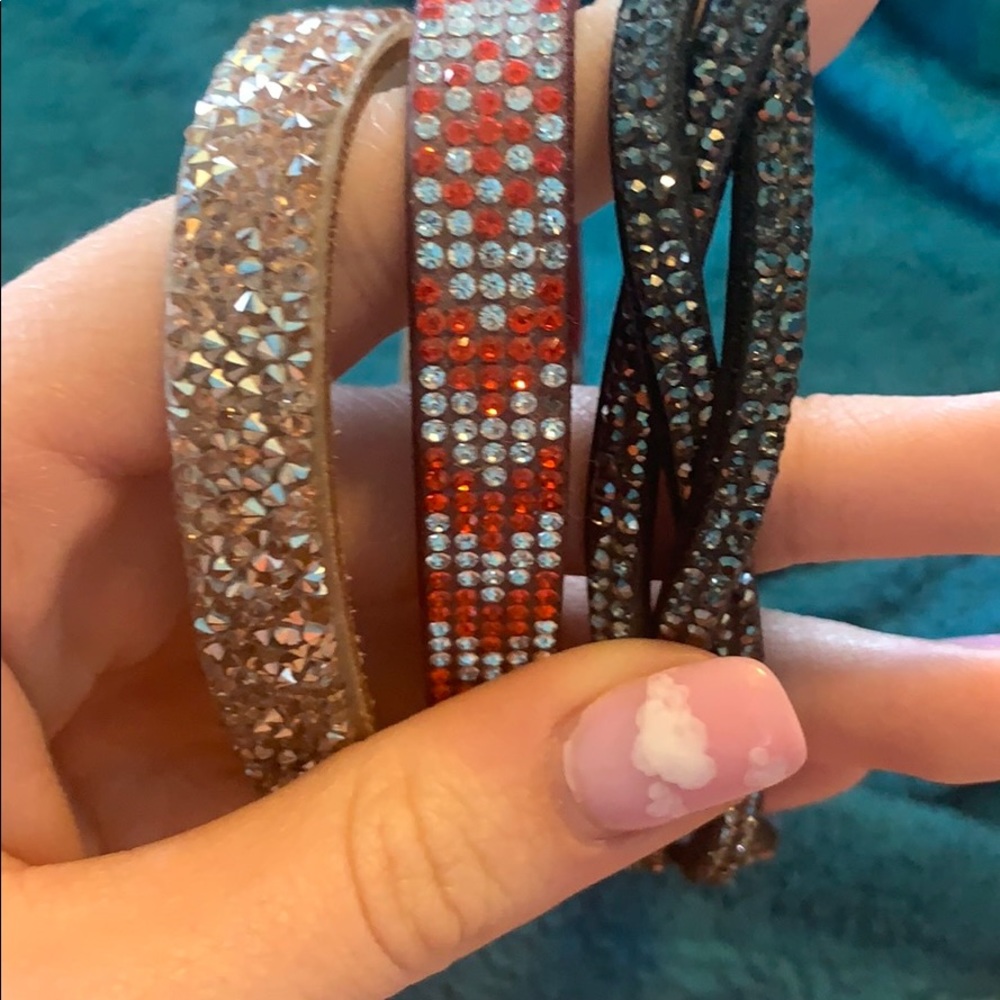 Fashion Bracelets